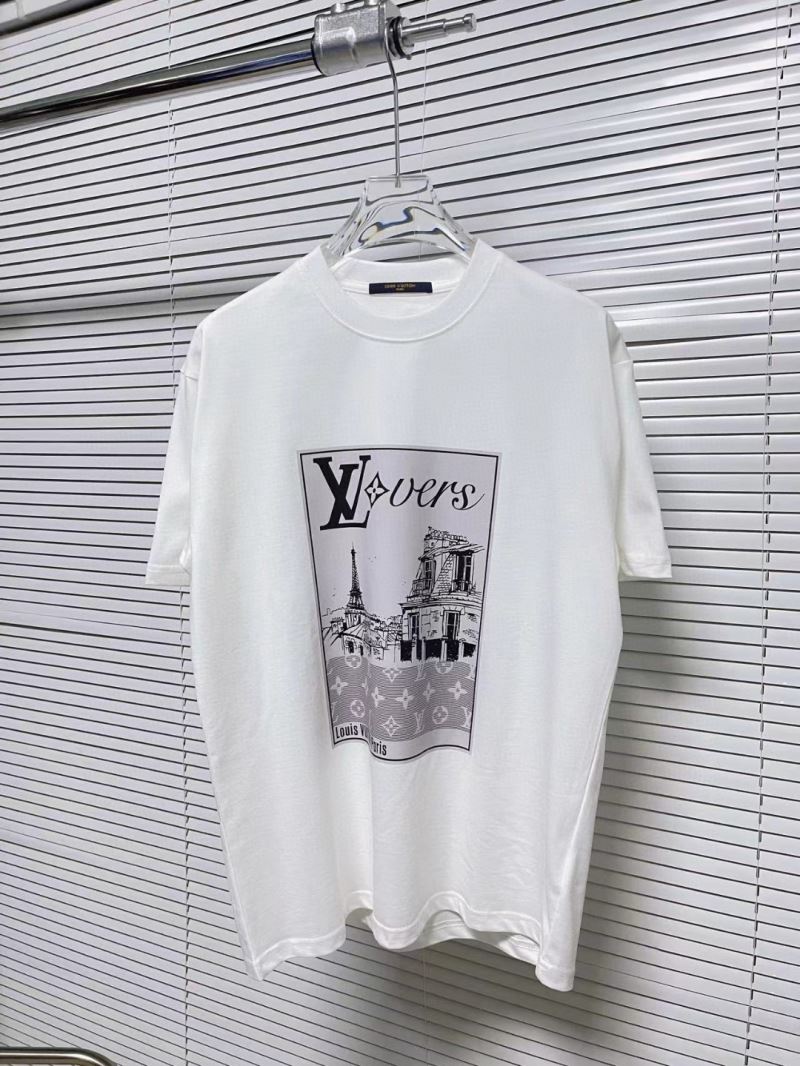 Louis Vuitton T-Shirts